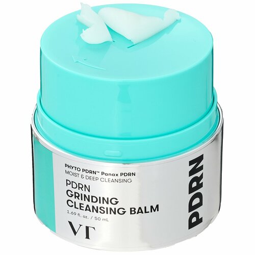 クレンジングバームおすすめ VTコスメティックス PDRN グラインディングクレンジングバーム イメージ2
