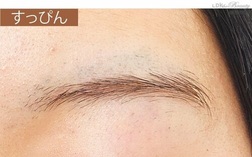 剃りあとを目立たなくするポイント イメージ