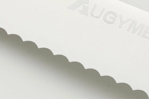 D評価: 高見えするAUGYMER「パンナイフ」