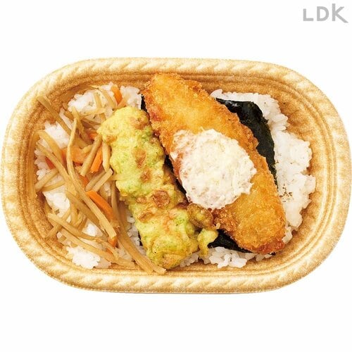 1:おかずと主食がそろうワンプレート冷食が拡大中! 冷凍食品おすすめ イメージ2