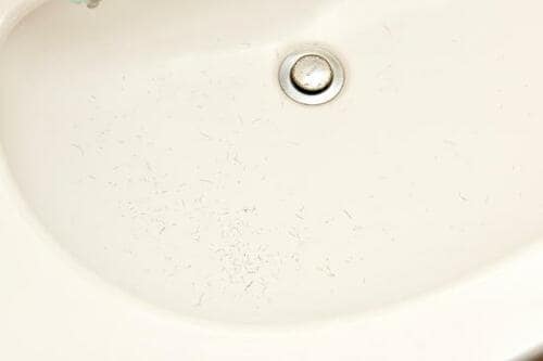 落ちるヒゲの量が圧倒的に減ります！ イメージ2