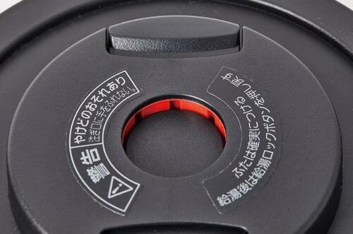 最速で沸かせるタイガー魔法瓶「わく子」 イメージ3