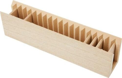 アシストオン(AssistOn):卓上整理箱  WG-02:ペン立て