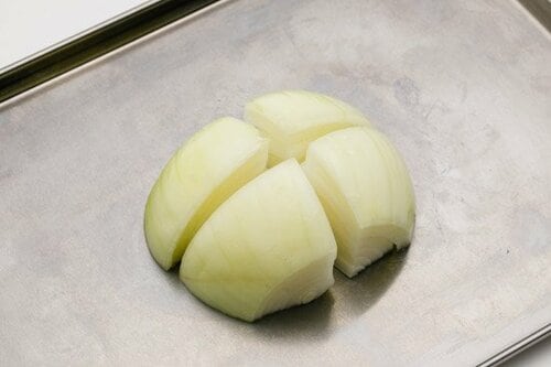 パターン④主役を大きめ乱切りにしました イメージ6