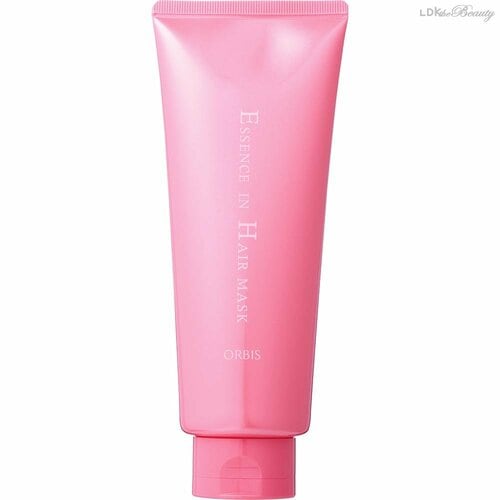 TOPIC1 大人気のオルビスからヘアマスクが登場! ヘアマスクおすすめ イメージ