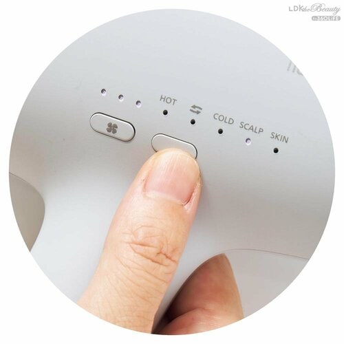 軽量でストレスなく使える ドライヤーおすすめ イメージ2