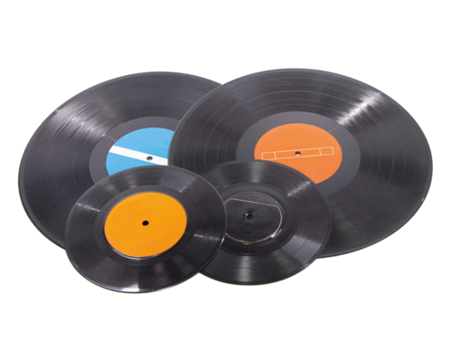 もっとカジュアルにレコード音源を楽しもう レコード音源デジタル化おすすめ イメージ