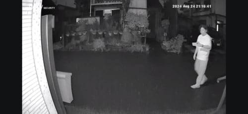 アンカー・ジャパン「Eufy Solar Wall Light Cam S120」の評価は？ ソーラーセキュリティカメラおすすめ イメージ3