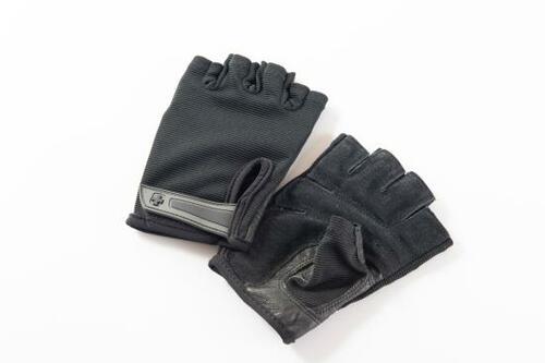 ハービンジャー(Harbinger):トレーニングパワーグローブ:フィットネス用具