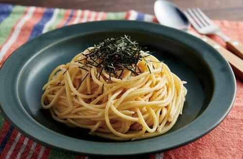 粒感バッチリマ・マー 生風味たらこクリーム イメージ2