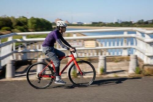 特徴が異なる！自転車にはどんな種類があるの？ イメージ