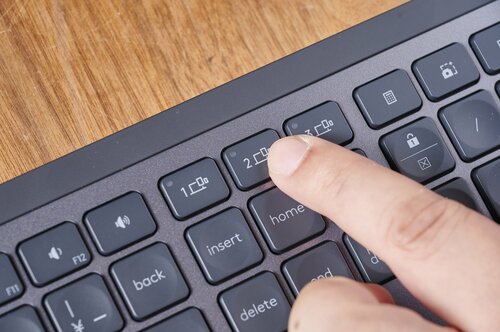 結果:複数の無線規格に対応し、駆動時間が長い! イメージ4