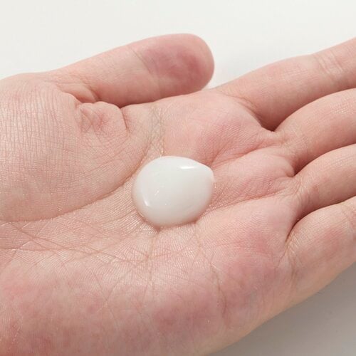 ジェル洗顔料おすすめ アクアレーベル エステ洗顔ジェル イメージ2