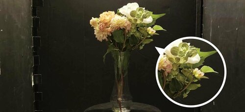 動画：暗所［良好］ ハイエンドスマホおすすめ イメージ