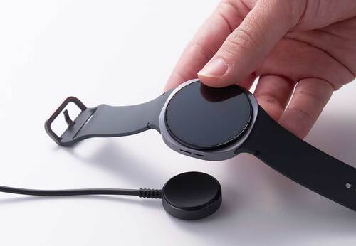 充電 スマートウォッチおすすめ イメージ