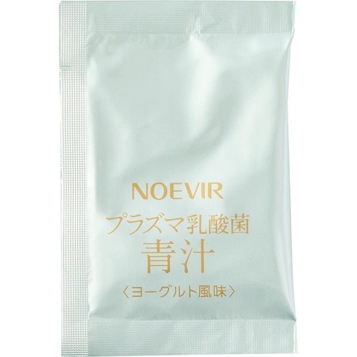 青汁おすすめ ノエビア プラズマ乳酸菌青汁 イメージ2
