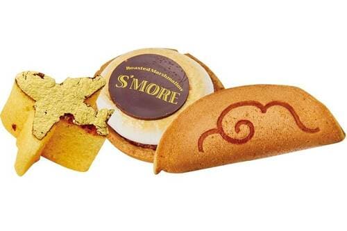 テスト1:味 羽田空港で買えるお土産おすすめ イメージ