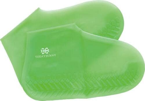 SNSで話題のアイテム Todaysunny「シューズカバー」 イメージ