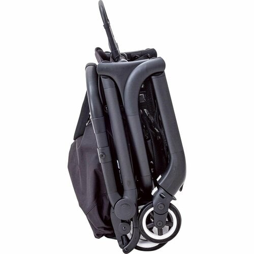 B型ベビーカーおすすめ バガブー バタフライ イメージ2