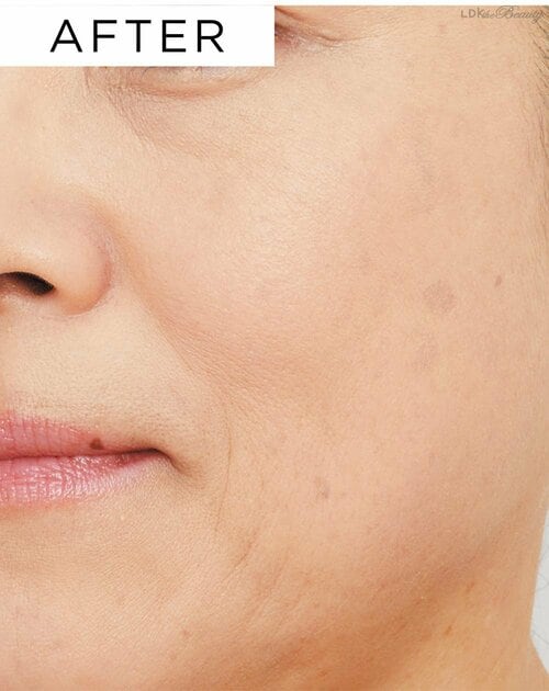 After 50代、60代向けファンデーションおすすめ イメージ
