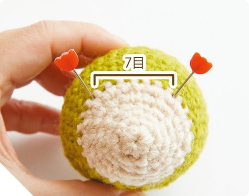 耳をつける イメージ