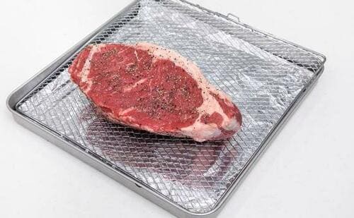 ローストビーフもお任せ！ 1台で6役こなすテスコムの低温オーブン イメージ