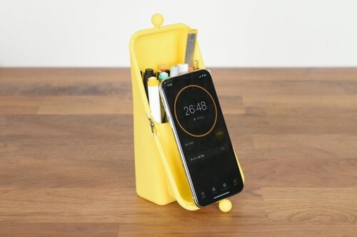 エアピタスマホ