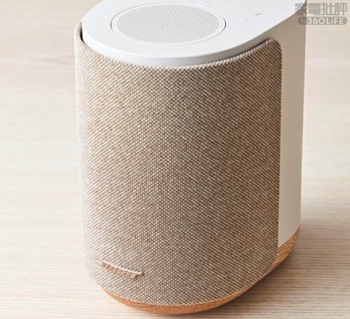 音の広がりが自然でバランスも整っている Wi-Fiスピーカーおすすめ イメージ