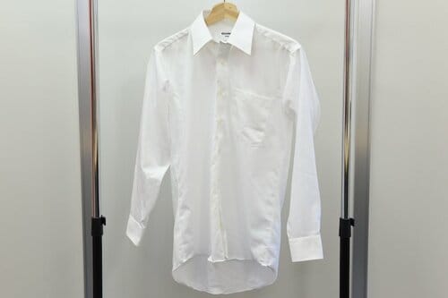 ナイガイシャツ 日清紡シャツ ノンアイロンシャツおすすめ イメージ2