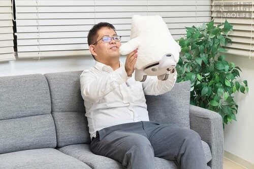 KATAフレンズはミス多めだけれどむしろそこにグッとくる ペットロボットおすすめ イメージ2