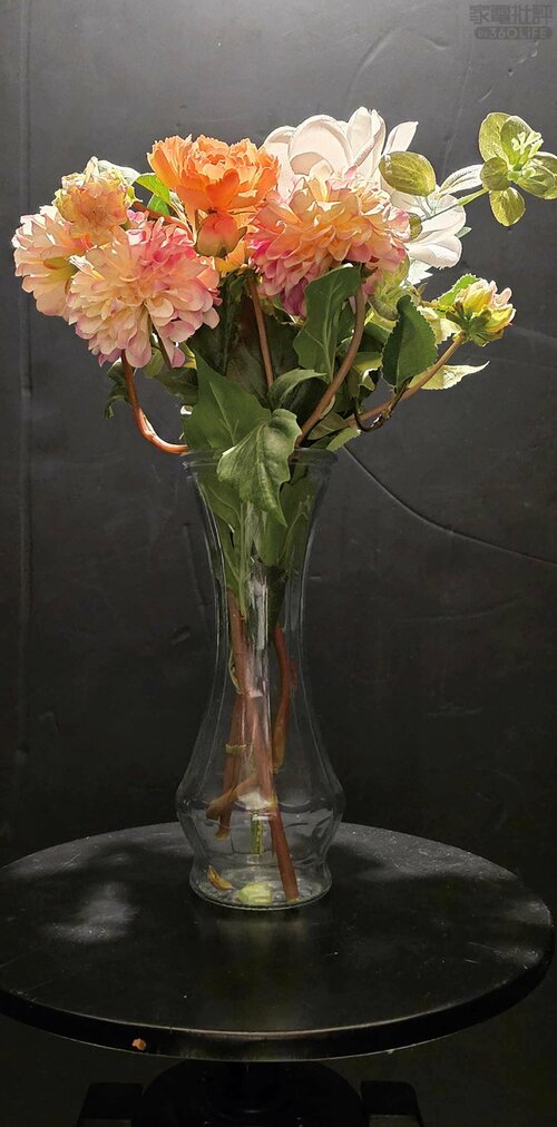 夜景：暗所［良好］ ハイエンドスマホおすすめ イメージ