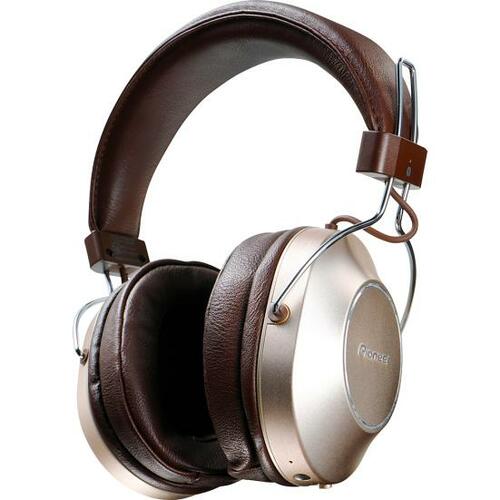 20位: Pioneer「SE-MS9BN」|見た目はゴージャスだけど音にプロ感はありません イメージ