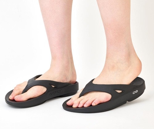 解放度 リカバリーサンダルおすすめ イメージ2