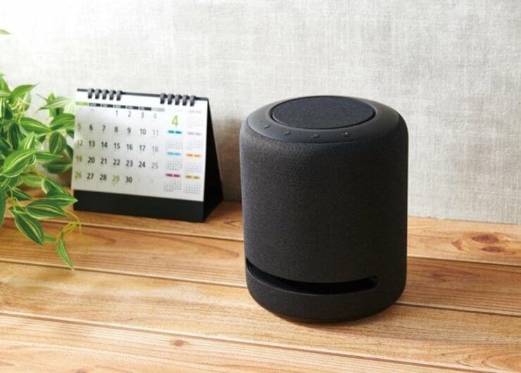 3D音響を堪能！ AmazonのAIスピーカー「Echo Studio」の実力は？｜『家電批評』がApple、Sonosと比較しました