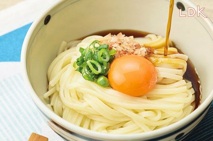 【ド発掘】1食52円！ 今年の夏はドンキの讃岐うどんを鬼リピでええやん【LDK】