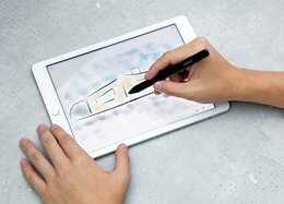 【Pro顔負け】格安iPadでイラスト描くならコレを見て！