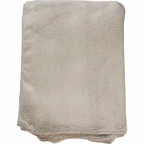 バスタオルおすすめ フランフラン 抗菌クイックドライ バスタオル ライトグレー イメージ2