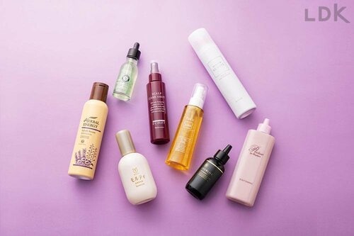 人気の女性用育毛剤をテスト 女性用育毛剤おすすめ イメージ