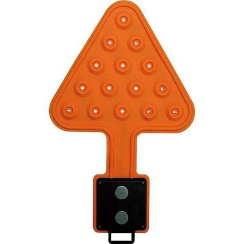 メテックス:EVERBright:シリコン:フレキシブル:LEDライト:トライアングル