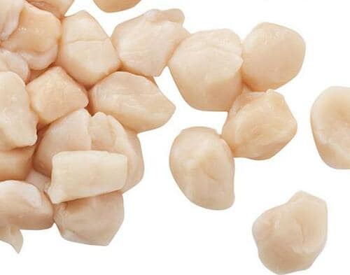 幅広い料理に！ 越前かに職人甲羅組「北海道産生ほたて貝柱」 イメージ