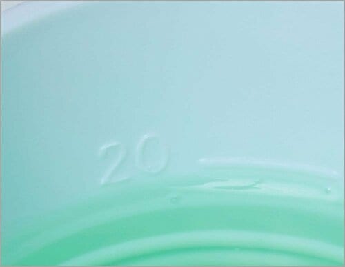 口に含む分量を計量しやすい！ LDKベストバイ消耗品・雑貨おすすめ イメージ