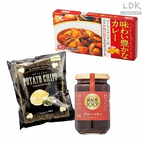 大手メーカー共同開発商品がお買い得 イメージ