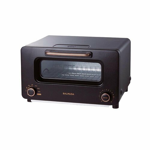 バルミューダ「BALMUDA The Toaster Pro K11A-SE」おすすめ バルミューダ BALMUDA The Toaster Pro K11A-SE イメージ1