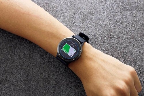 決済機能が優秀! スマートウォッチおすすめ イメージ