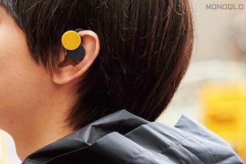 オープンイヤーなのに超高音質 ながら聴きイヤホンおすすめ イメージ