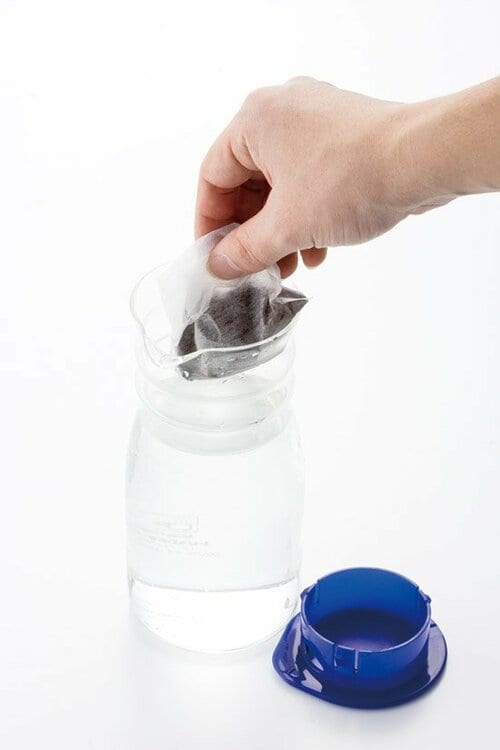 【Q3】水出しコーヒーって どうやって淹れるの? イメージ2