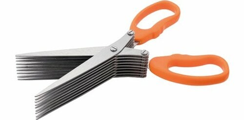 アーネスト:秘密を守りきります！:パートⅡ:カッター:はさみ:文具