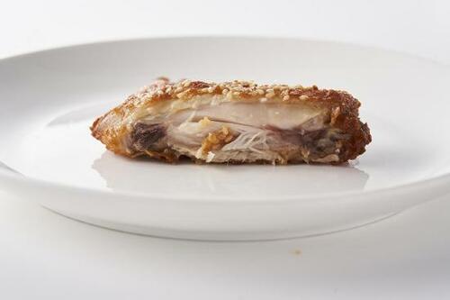 5位: 味の素「業務用ごま手羽」|あの「幻の手羽先」みたいな味わい