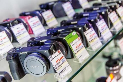 後継機の発売で旧世代に……型落ちなら新品でも格安!