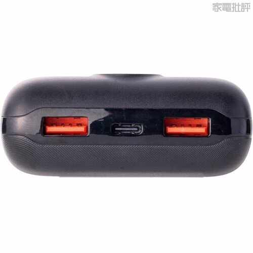 【USBポート】 モバイルバッテリー大容量おすすめ イメージ